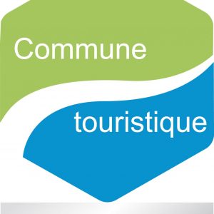 Logo commune touristique