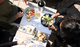 Tous les restaurants