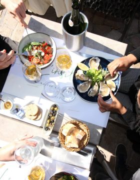 Tous les restaurants