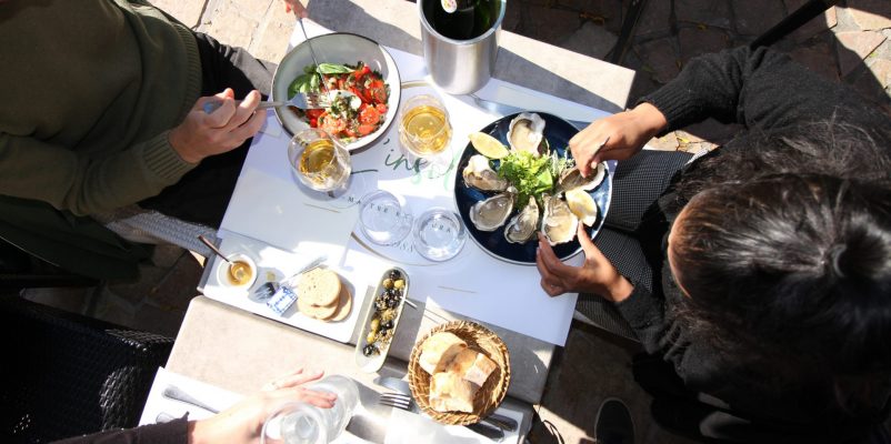 Tous les restaurants