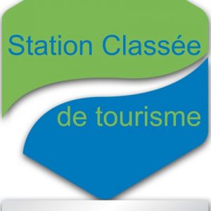 Logo station classée de tourisme
