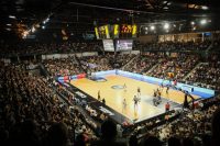 Vivez la fièvre du basket à Caen