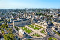 Séminaires packagés en ville, à Caen