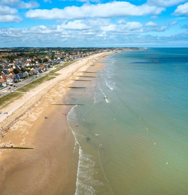 Les labels de destination