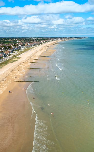 Les labels de destination