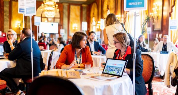 Salon Events Days – 1&2 octobre 2025 – Deauville