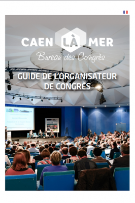 Guide organisateur de congrès