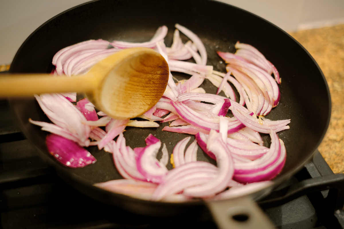 Recette tarte automnale