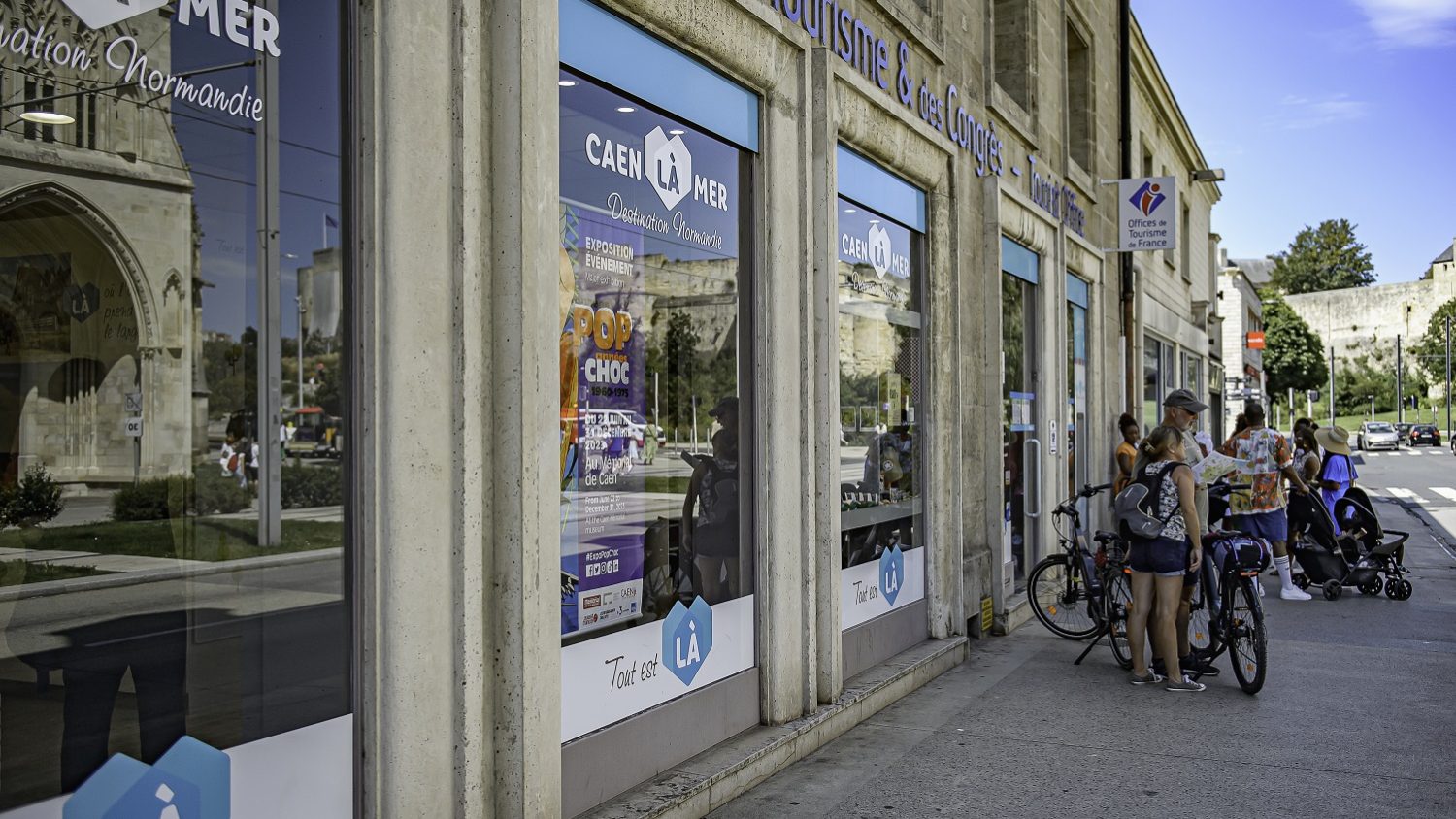 Nos classements et labels