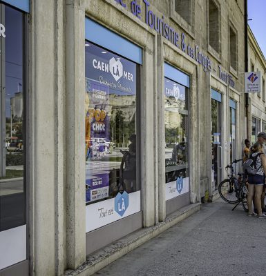 Nos classements et labels