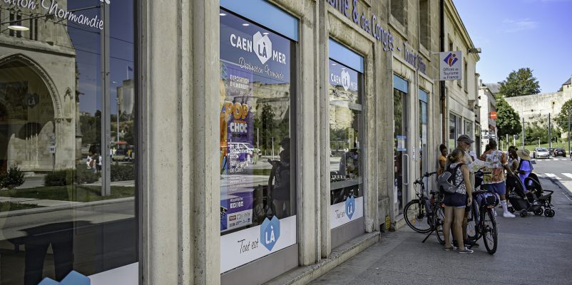 Nos classements et labels