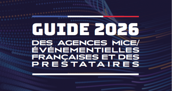 Guide 2026 des agences MICE / Événementielles et prestataires
