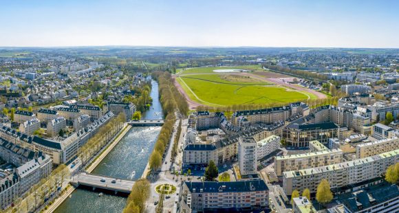 Label Green Destinations