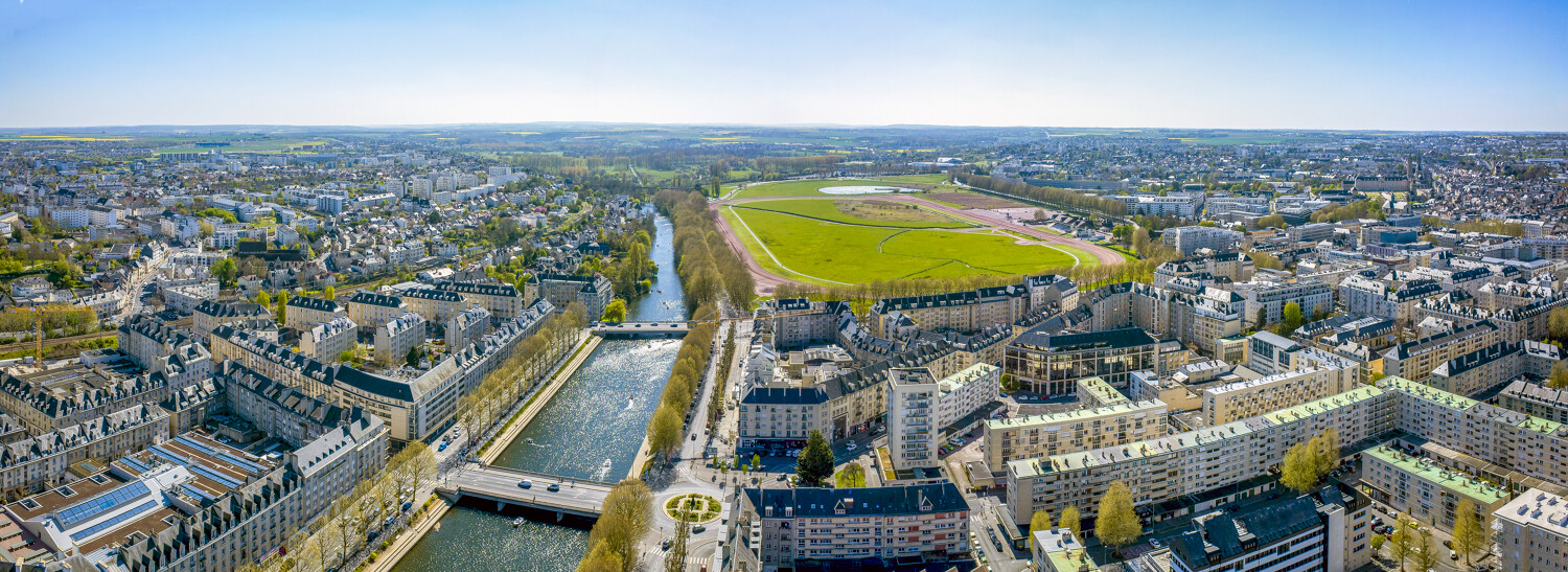 Label Green Destinations