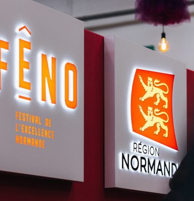 Le Fêno : Festival de l&rsquo;Excellence Normande