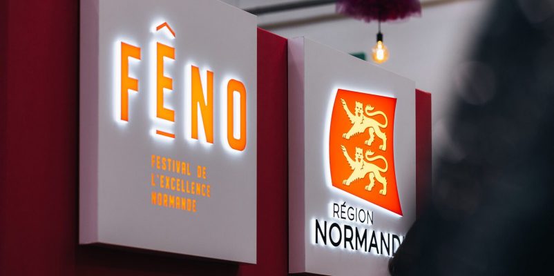Le Fêno : Festival de l&rsquo;Excellence Normande