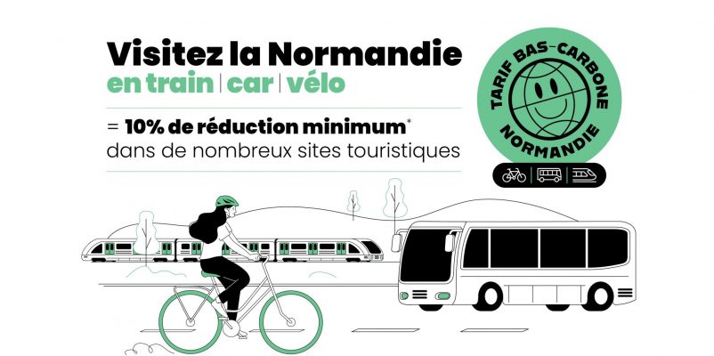 Les activités tarifs bas-carbone