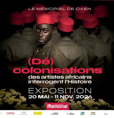 Exposition « (Dé)colonisations des artistes africains interrogent l&rsquo;Histoire »