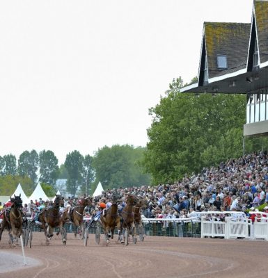 À la découverte des coulisses de l&rsquo;Hippodrome de Caen
