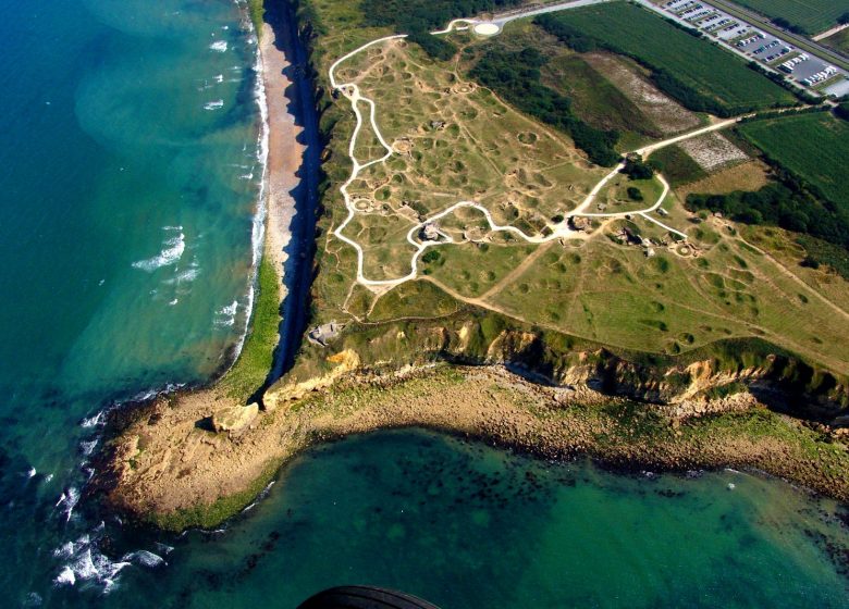 Pointe du Hoc