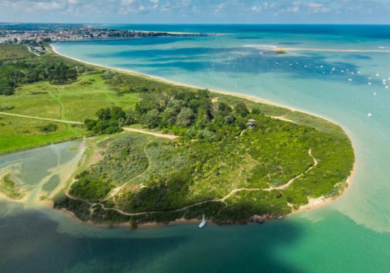 ©Dehaye pointe du siège