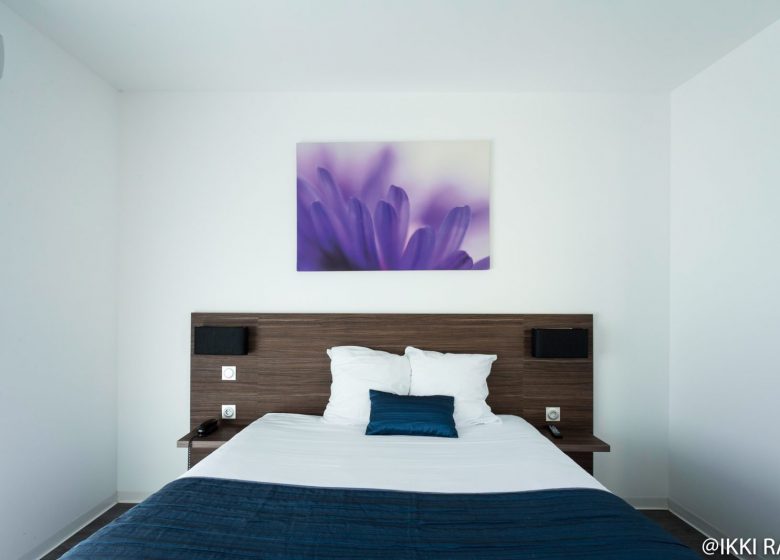 Chambre standard