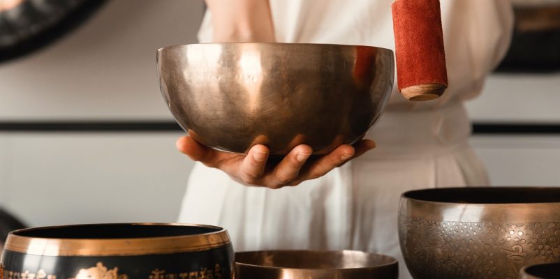 UNI-SENS – Centre de sonothérapie et de bien-être