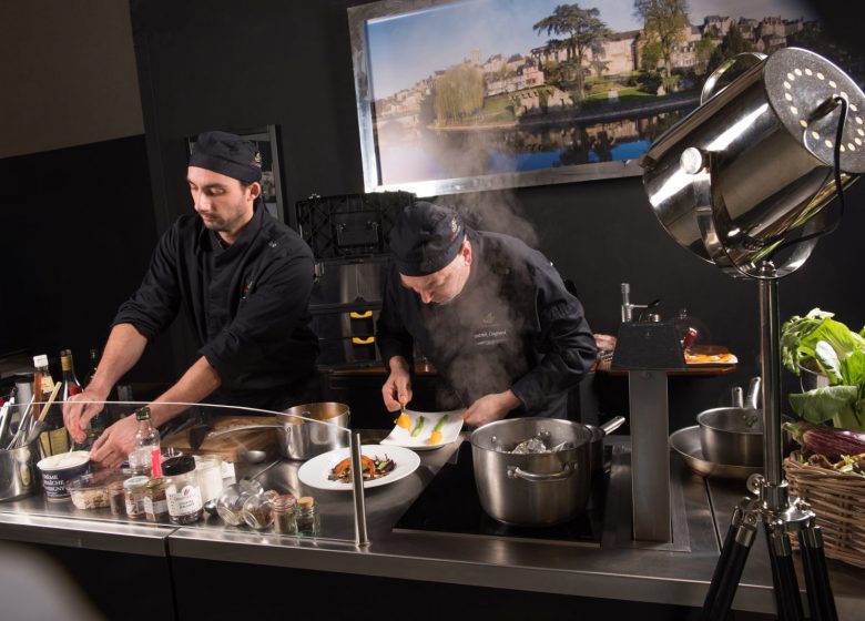 Happening culinaire by C2lacuisine