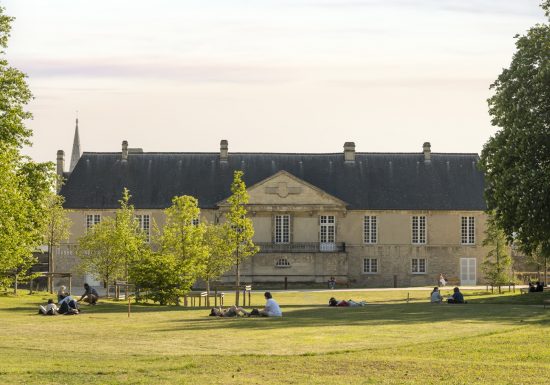 Musée de Normandie