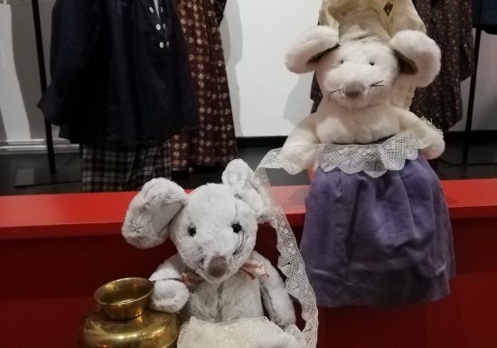 Mariage Florentine-animation musee de normandie