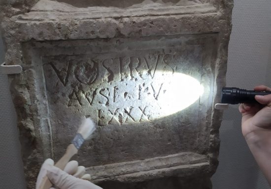 Mystère au musée – Musée de Normandie