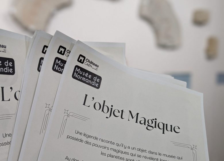 Objet magique