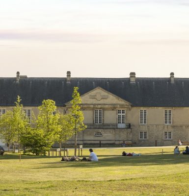 Musée de Normandie