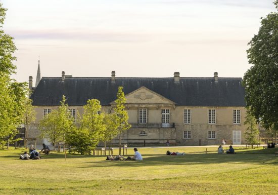 Musée de Normandie – Logis du Gouverneur