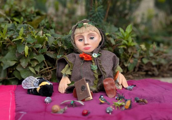 Petit Hyacinthe – mdn chateau de caen