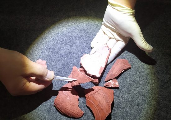 Mystère au musée – Musée de Normandie