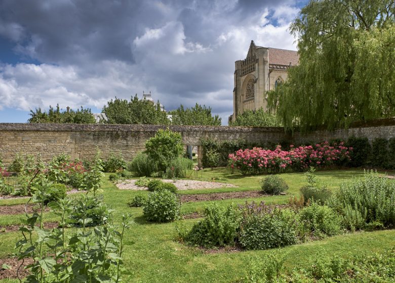 IMEC Abbaye d'Ardenne