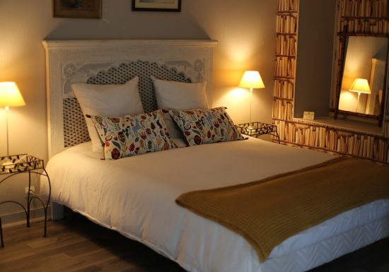 Le Coteau du Seigneur