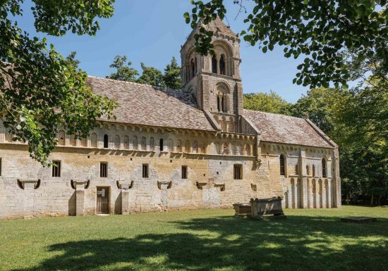 07-MillennaireCaen_LaureForet_Mue_Thaon