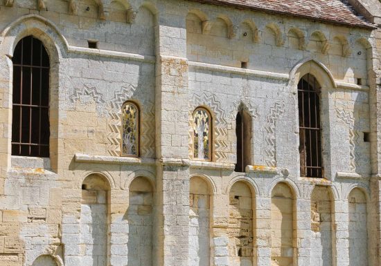 08-MillennaireCaen_LaureForet_Mue_Thaon