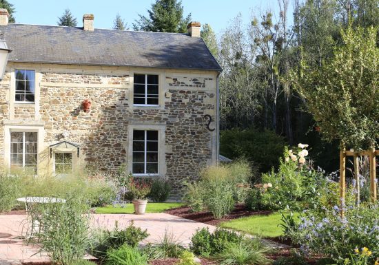 Le Coteau du Seigneur