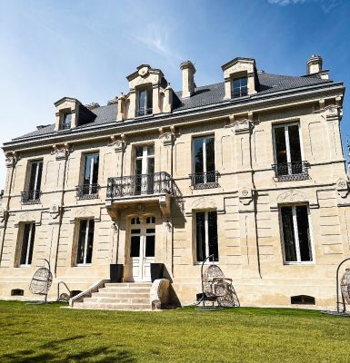 WeLiving – Coliving à Caen