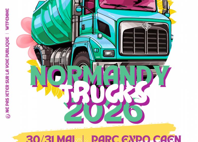 3° salon du véhicule industriel écoresponsable adapté a l&rsquo;handicap