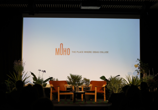 SALLE DE CONFÉRENCE