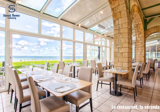 Restaurant – Veranda