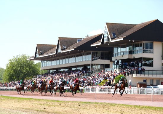 Hippodrome de Caen