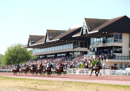 Hippodrome de Caen