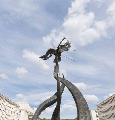 Le campus I de l&rsquo;Université | RDV Découverte