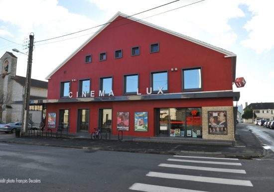 Cinéma Lux