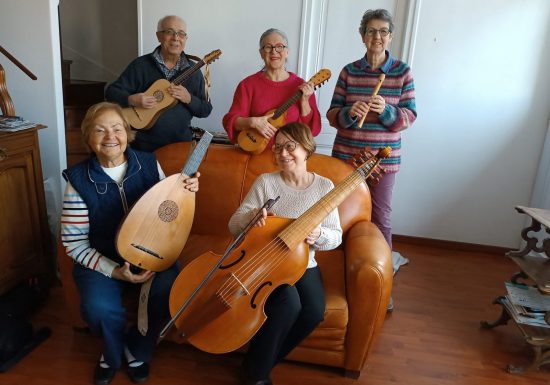 Concert – spectacle : Montaigne